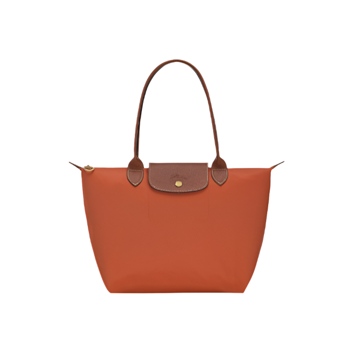 Longchamp Medium Tote Handbag