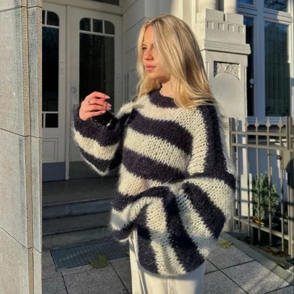 Rea | Everyday Knit Sweater