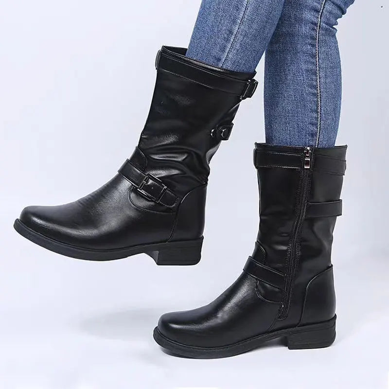 Laluna® | Ondersteunende Orthopedische Boots