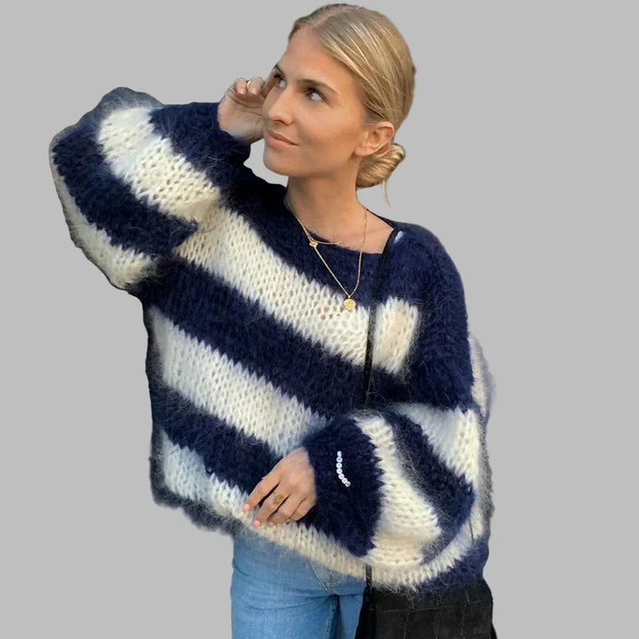 Rea | Everyday Knit Sweater