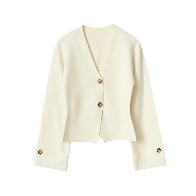 Slim Fit Cardigan