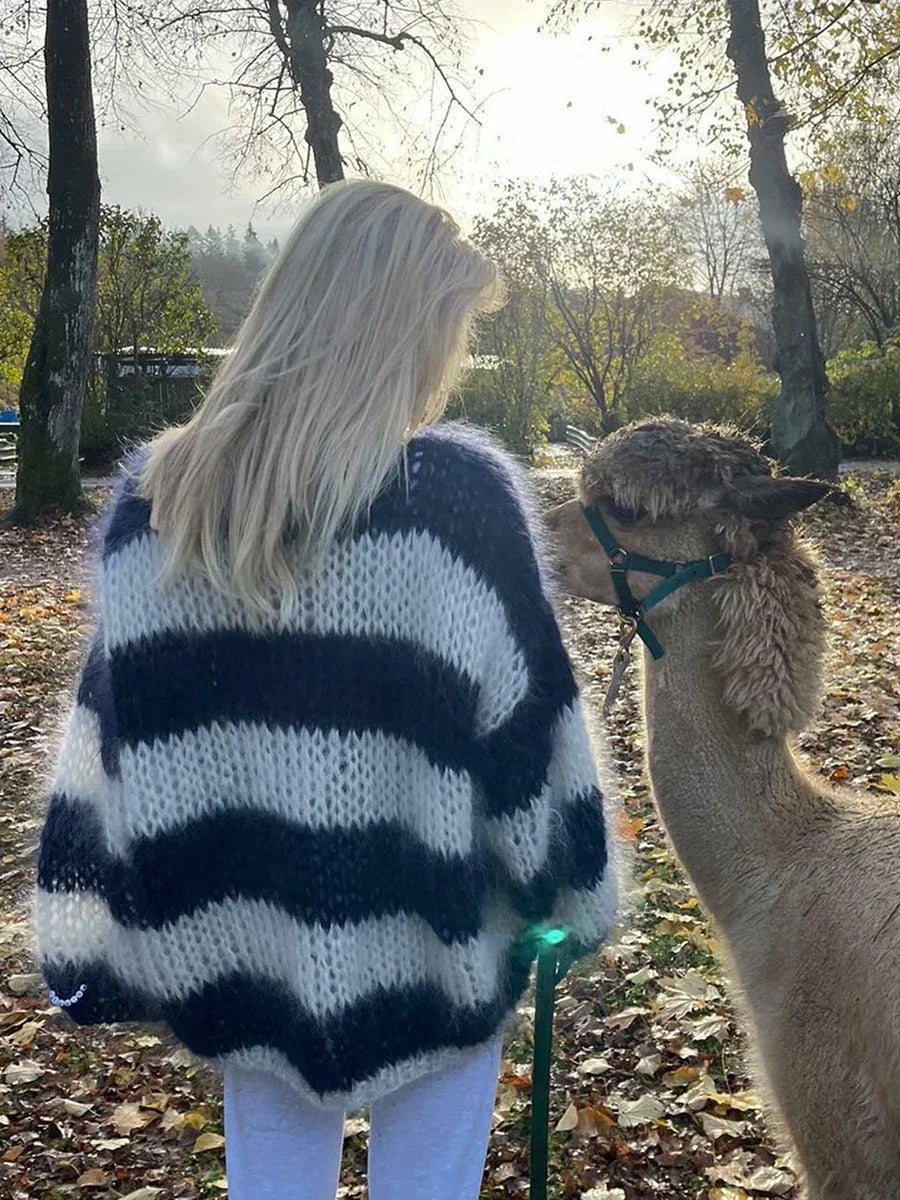 Rea | Everyday Knit Sweater