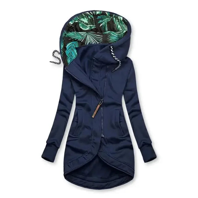 Anna | The Essential Winter Coat