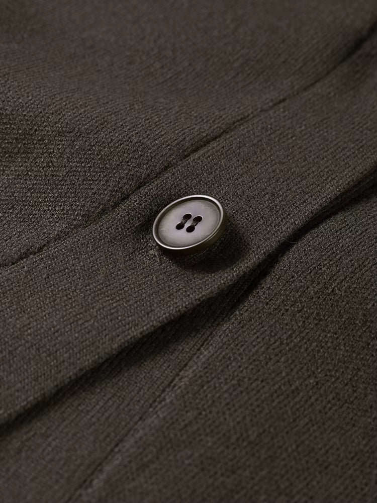 Slim Fit Cardigan
