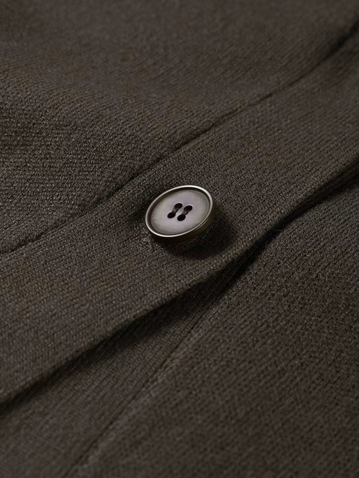 Slim Fit Cardigan