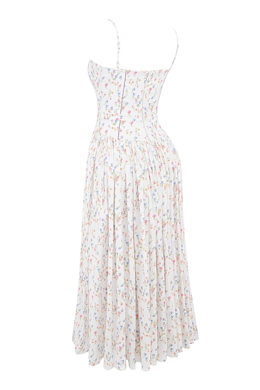 Garden Daisy Sundress