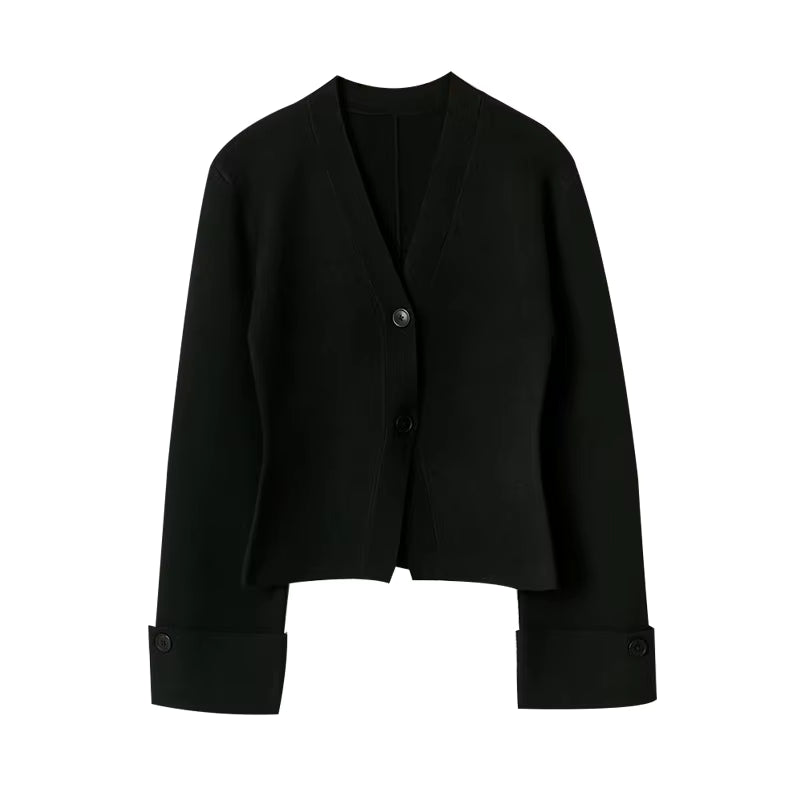 Slim Fit Cardigan