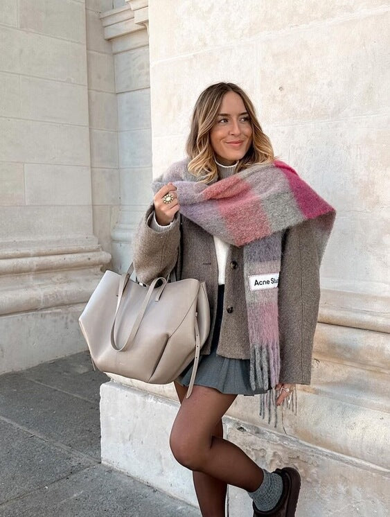 Laluna® | Vintage Tote Bag