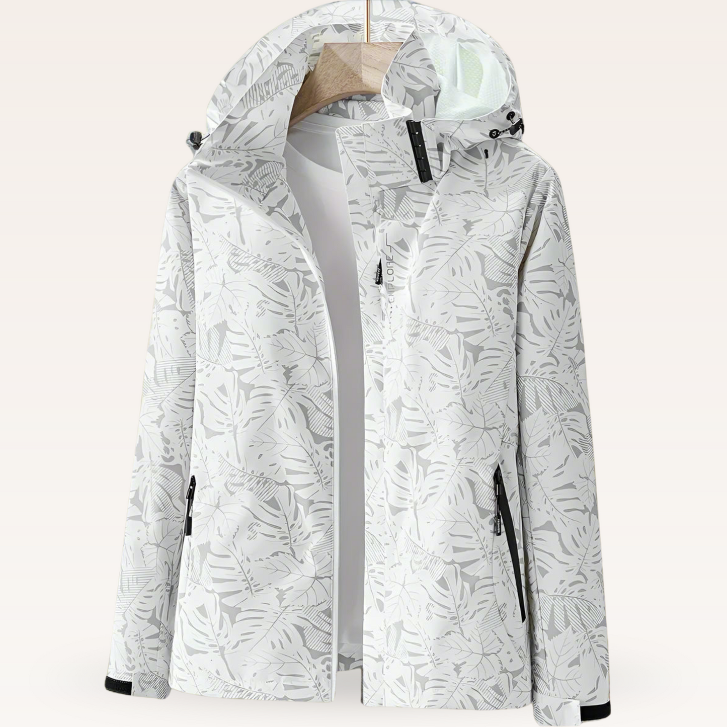 Laluna® | Waterdichte zomerjas voor dames