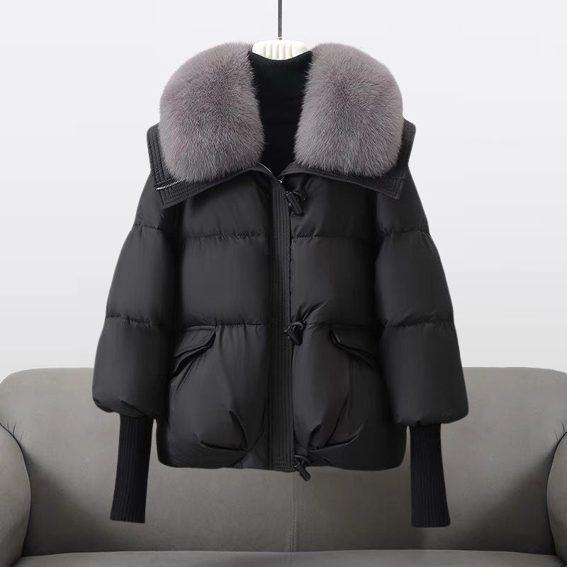 Laluna® | Winter Donsjas
