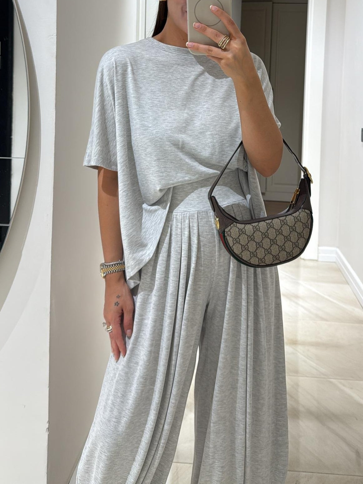 Celeste™ | Cloud Drape Lounge Set