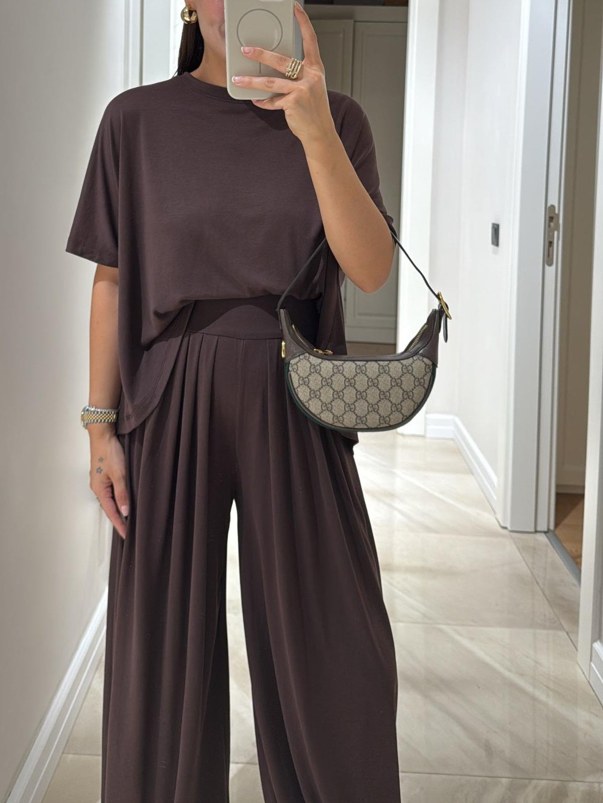 Celeste™ | Cloud Drape Lounge Set