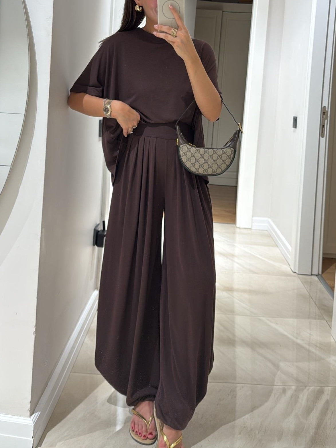 Celeste™ | Cloud Drape Lounge Set