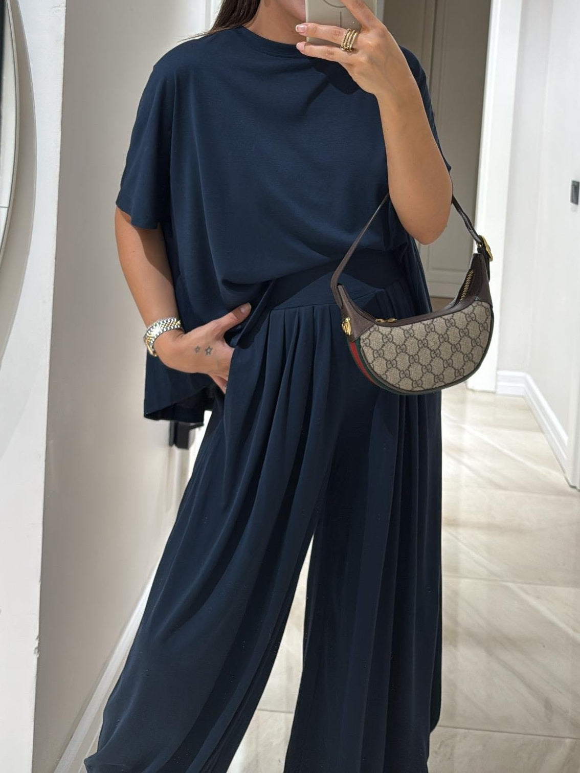 Celeste™ | Cloud Drape Lounge Set