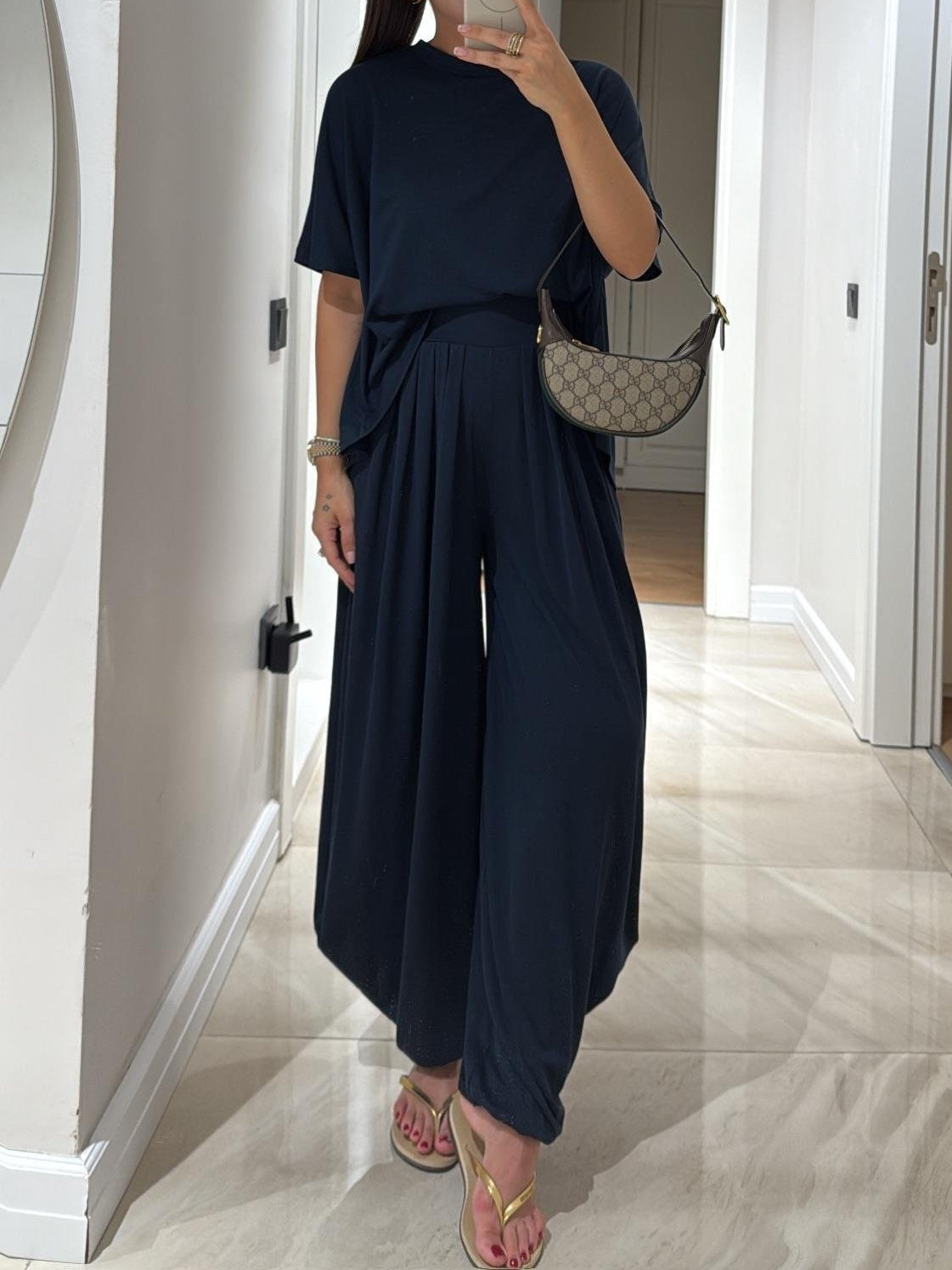 Celeste™ | Cloud Drape Lounge Set