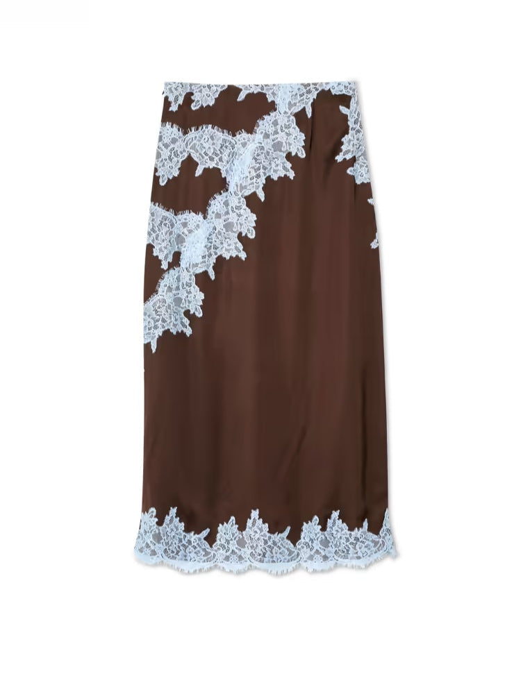 Noctis™ | Lace Reverie Ensemble Set