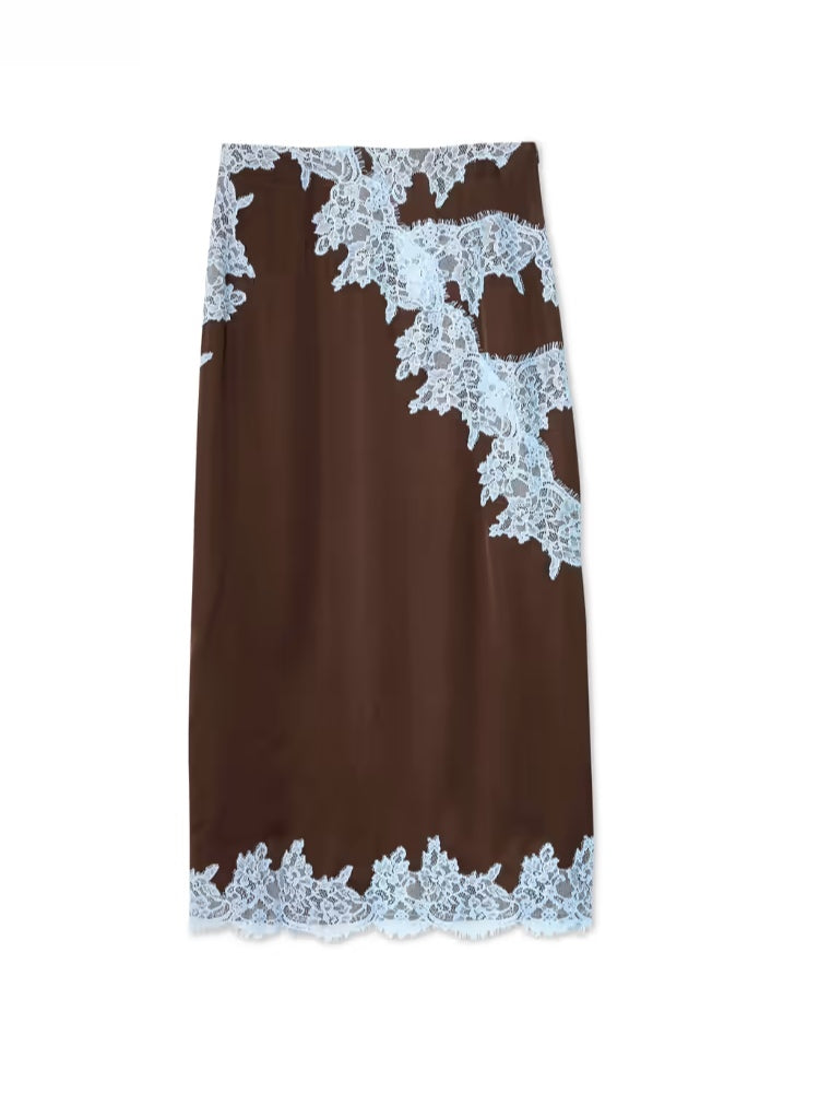 Noctis™ | Lace Reverie Ensemble Set