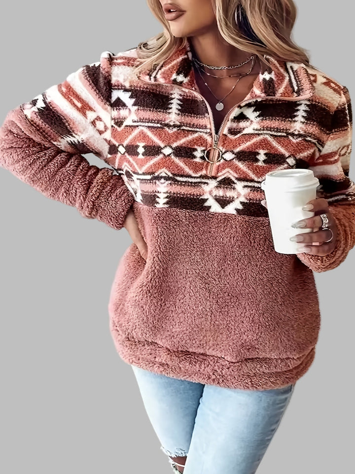 Anya | Super Soft Cozy Sweater