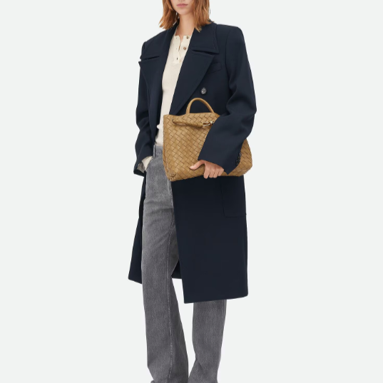 Andiamo Handbag