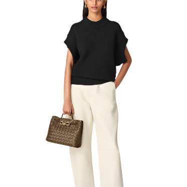 Andiamo Handbag