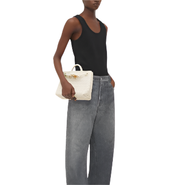 Andiamo Handbag