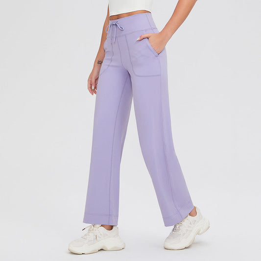 Lena | Elastische broek