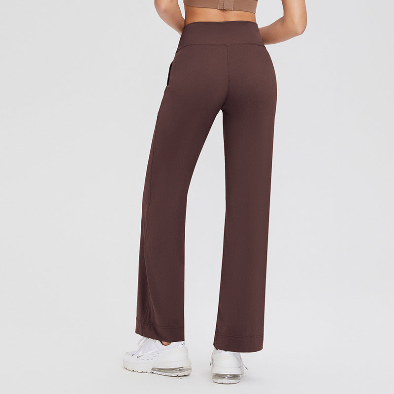 Lena | Elastische broek