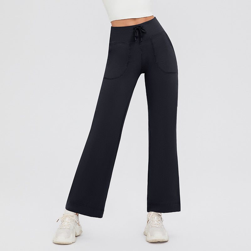 Lena | Elastische broek