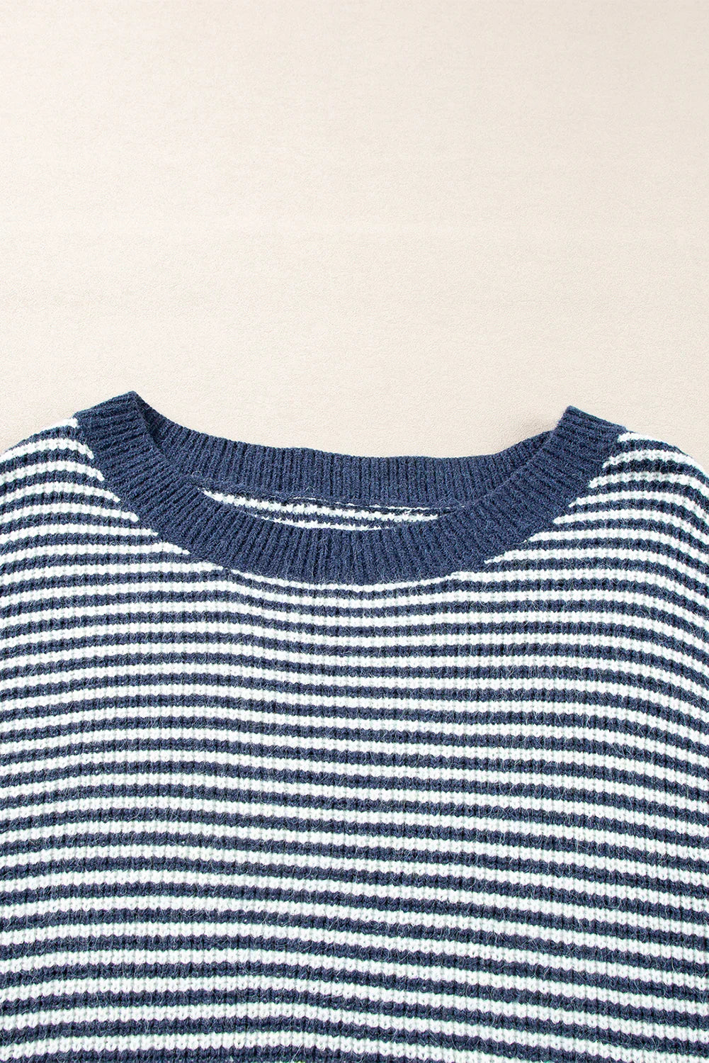 Cora | Elegant Slim Fit Sweater