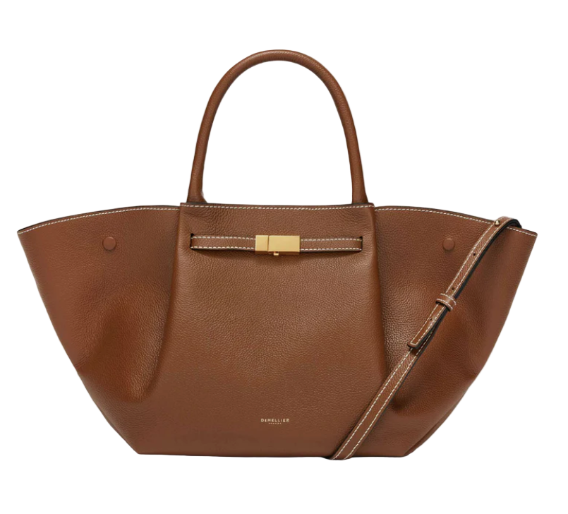 Midi Luxury Handbag