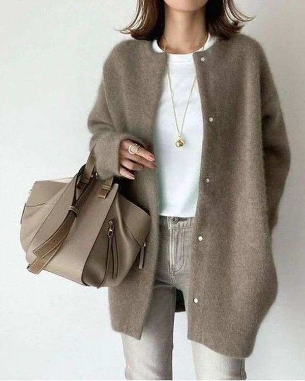 Laluna® | Elegante Cardigan