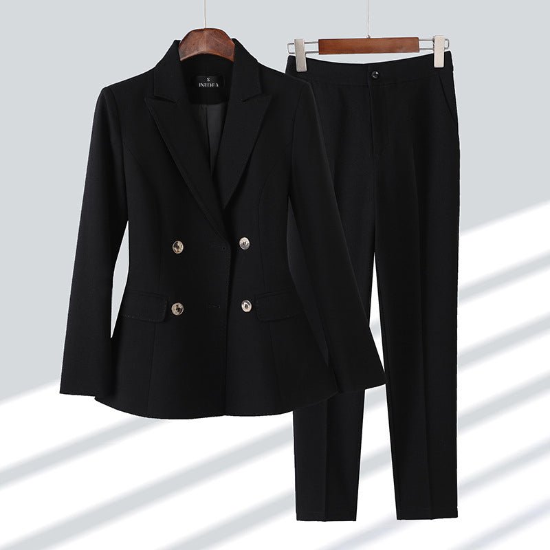 Céleste Bouchard Executive Chic Set