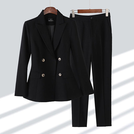 Céleste Bouchard Executive Chic Set