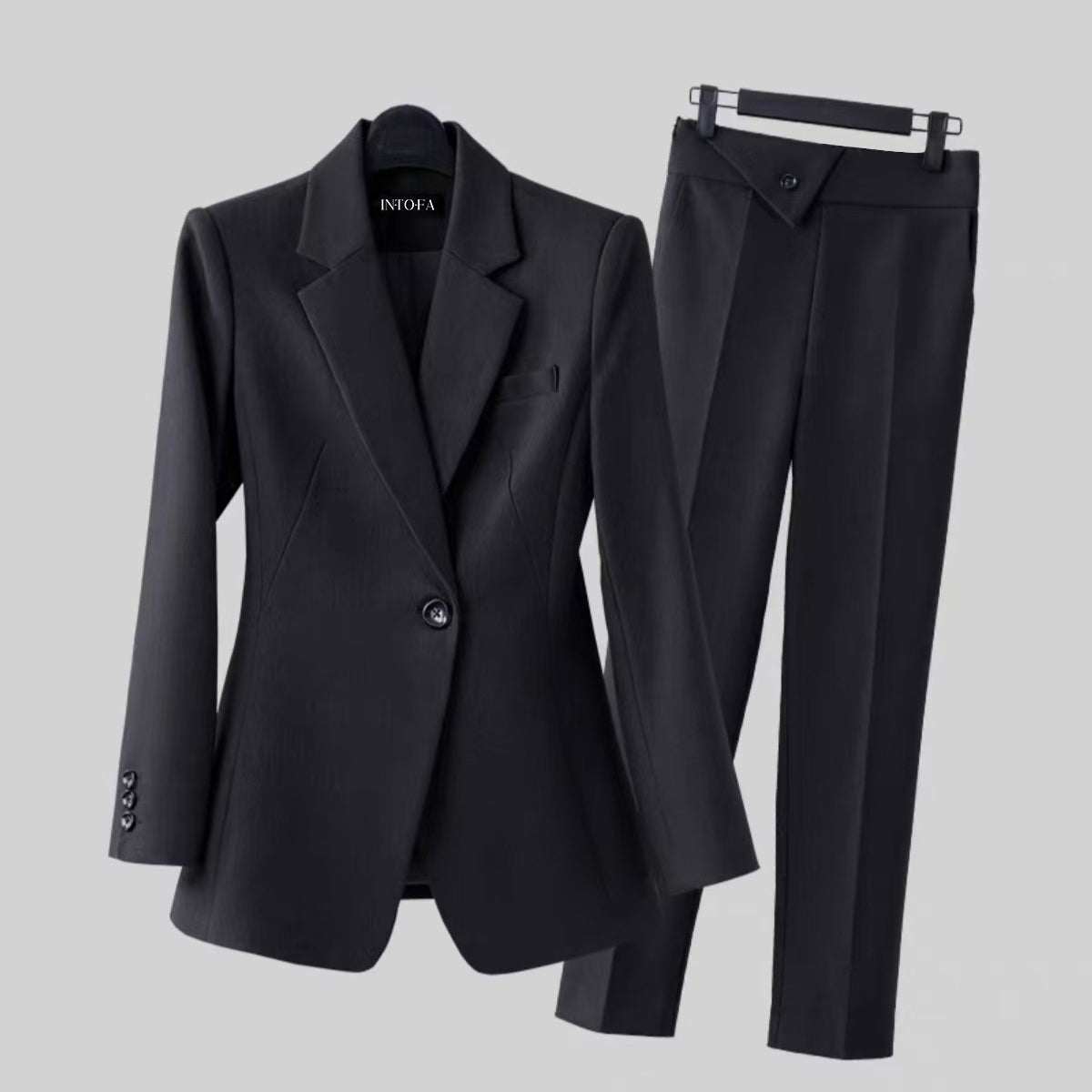 Céleste Bouchard Regal Elite Set