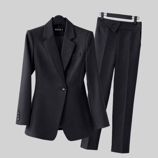Céleste Bouchard Regal Elite Set