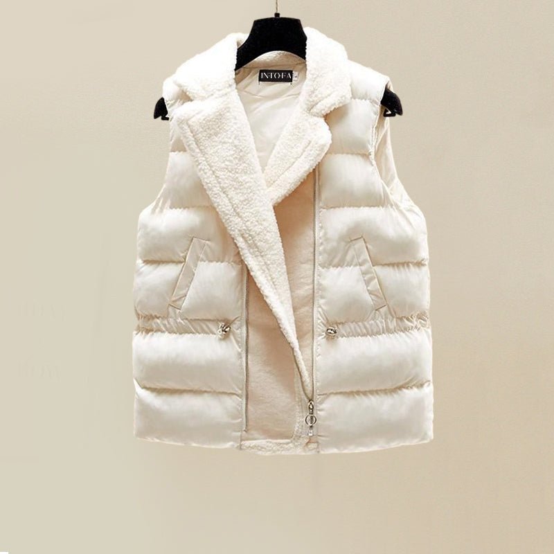 Chloé Rousseau Cozy Elegance Set
