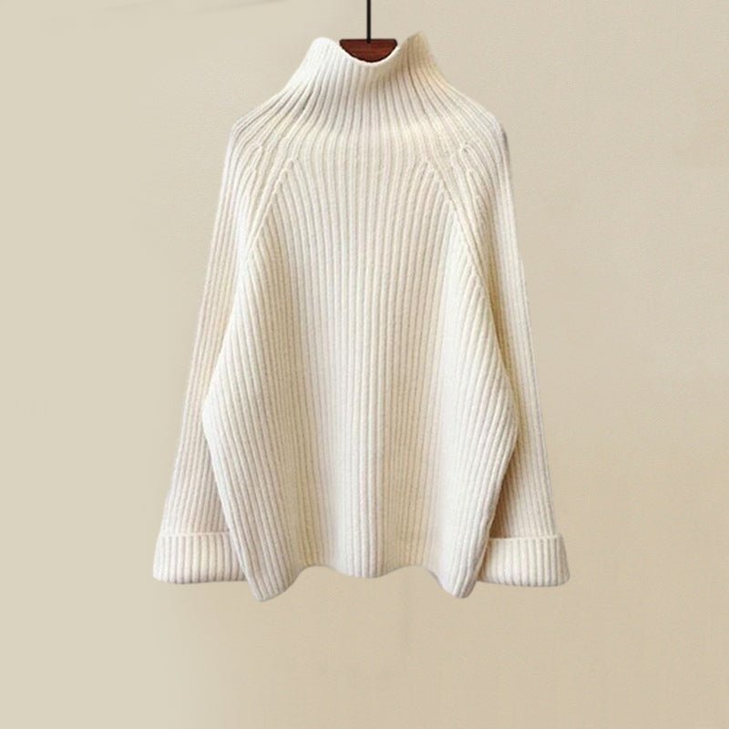 Chloé Rousseau Cozy Elegance Set