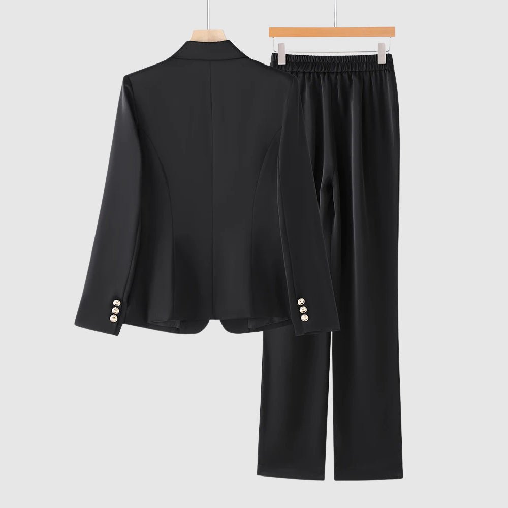 Chloé Rousseau Executive Power Set