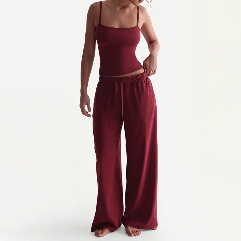 Chloé Rousseau Luna Lounge Set