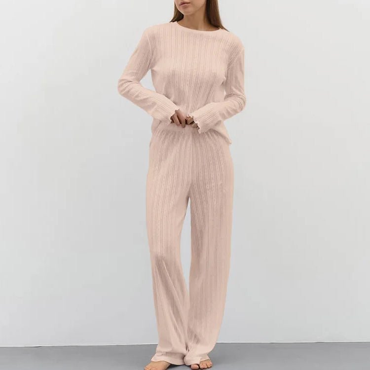 Chloé Rousseau Nocturne Lounge Set