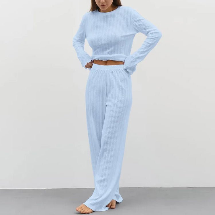 Chloé Rousseau Nocturne Lounge Set