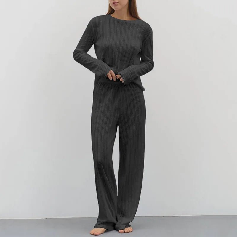 Chloé Rousseau Nocturne Lounge Set