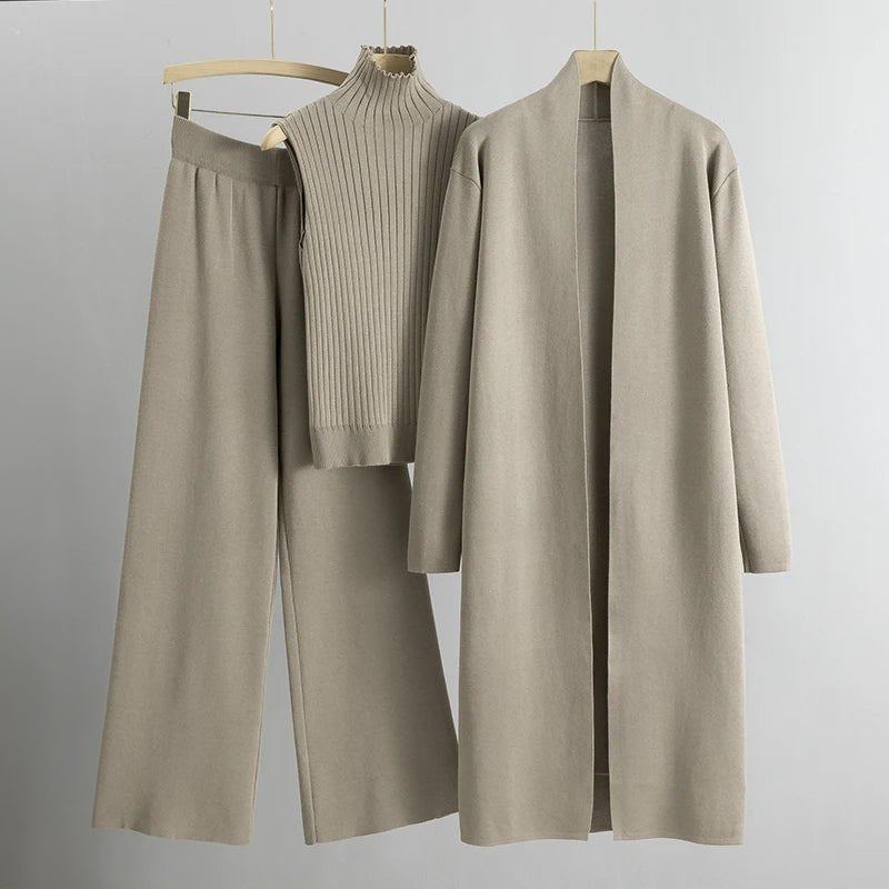 Chloé Rousseau Vicenza 3 Piece Set