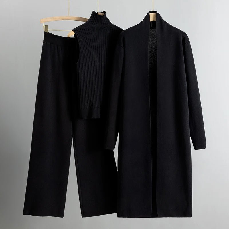 Chloé Rousseau Vicenza 3 Piece Set