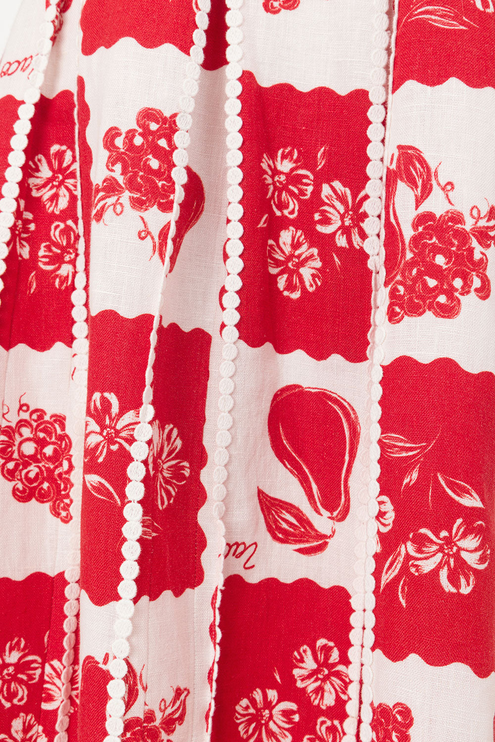 Cressida™ | Floral Maxi Dress