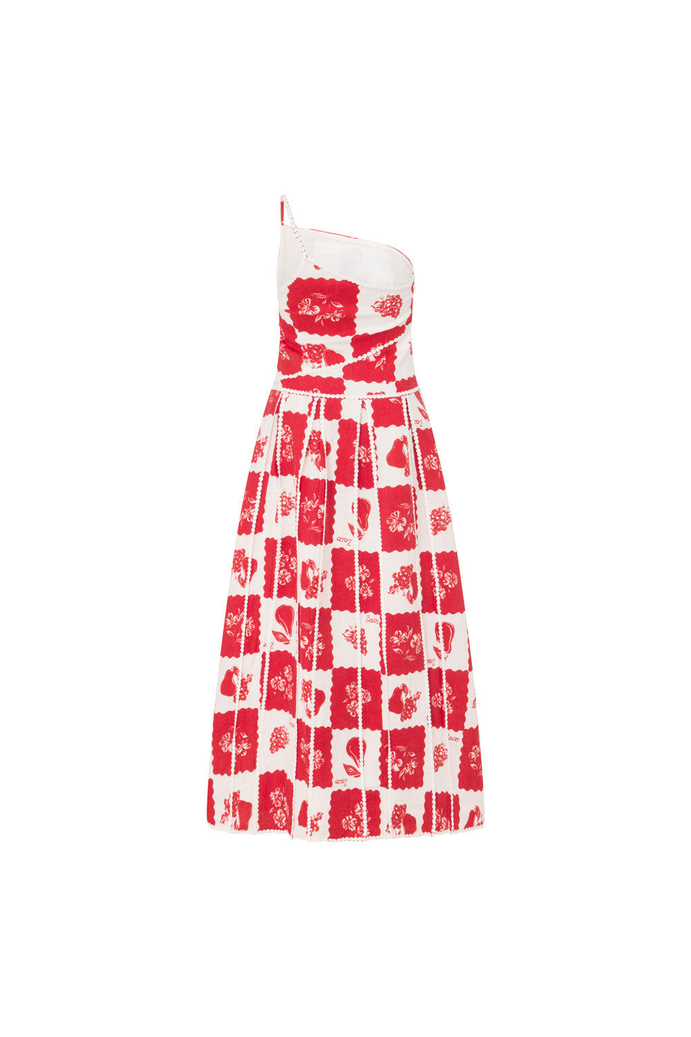 Cressida™ | Floral Maxi Dress