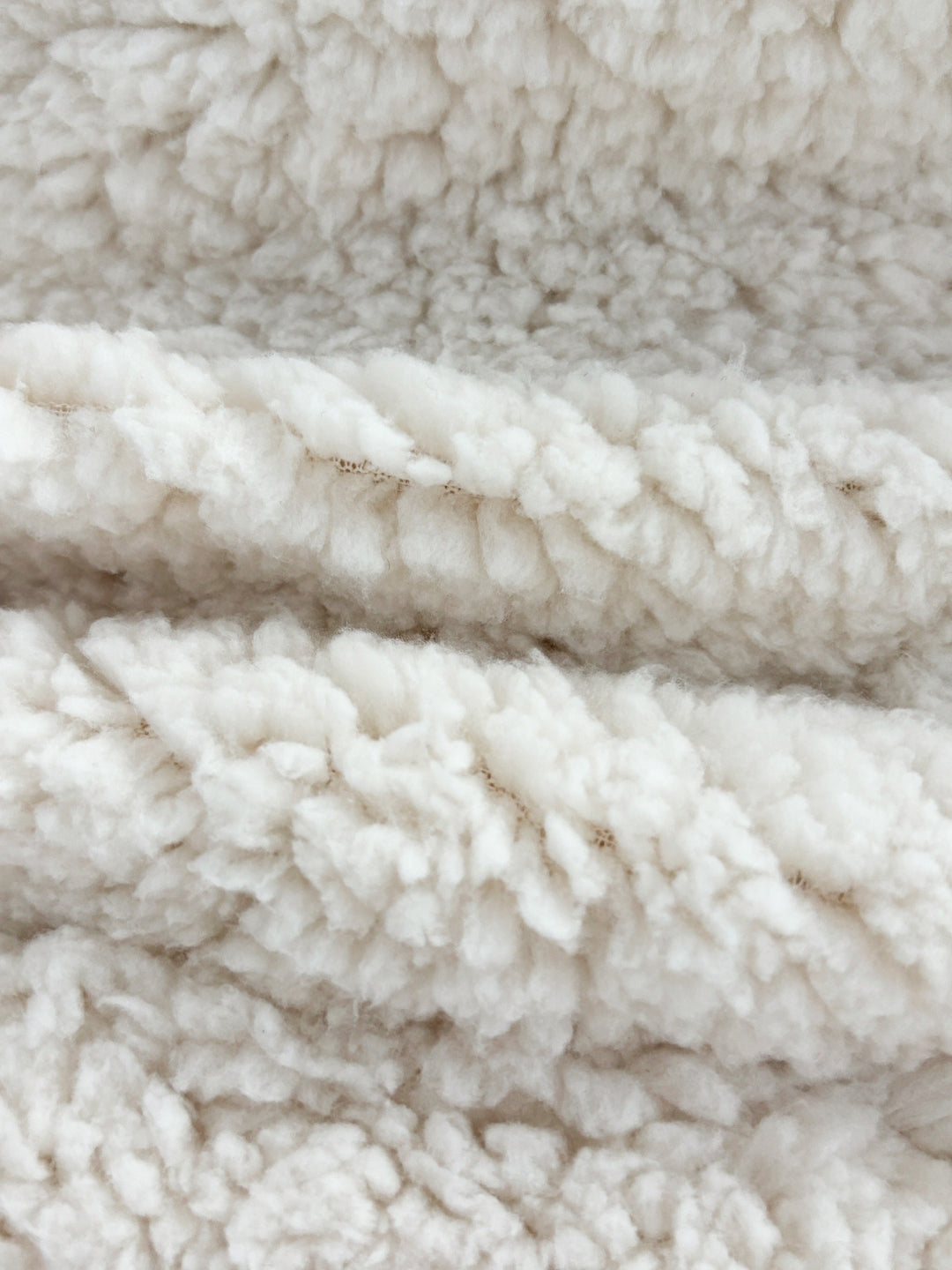 Lily | Patch Quarter Zip Pullover