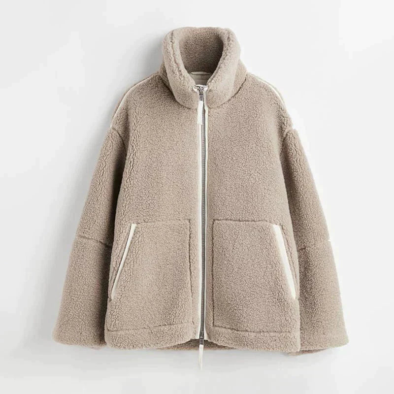 Felicity - Stylish Casual Jacket