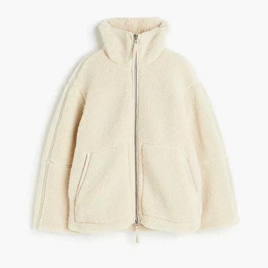 Laluna® | Teddyfleece Vest