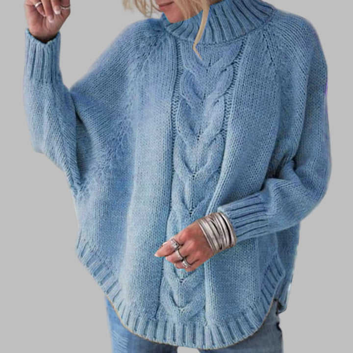 Ellery | Elegant Knit Pullover Sweater